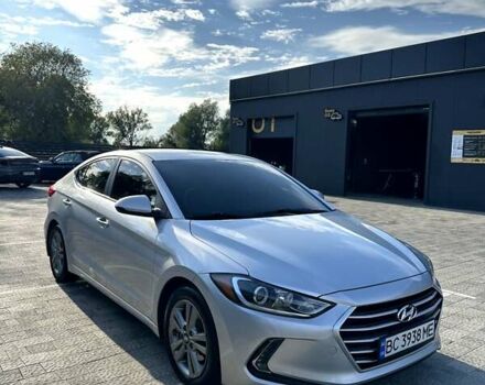 Хендай Элантра, объемом двигателя 2 л и пробегом 109 тыс. км за 11000 $, фото 4 на Automoto.ua