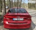 Хендай Елантра, об'ємом двигуна 2 л та пробігом 146 тис. км за 13300 $, фото 6 на Automoto.ua