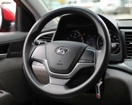 Хендай Элантра, объемом двигателя 2 л и пробегом 66 тыс. км за 11000 $, фото 13 на Automoto.ua