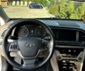 Хендай Элантра, объемом двигателя 2 л и пробегом 109 тыс. км за 11000 $, фото 8 на Automoto.ua