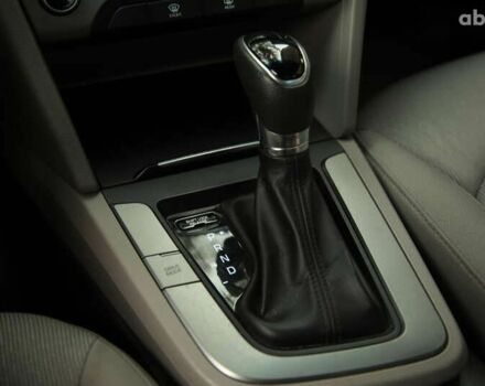 Хендай Элантра, объемом двигателя 2 л и пробегом 66 тыс. км за 11000 $, фото 17 на Automoto.ua