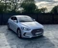 Хендай Элантра, объемом двигателя 2 л и пробегом 109 тыс. км за 11000 $, фото 1 на Automoto.ua