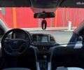 Хендай Элантра, объемом двигателя 2 л и пробегом 125 тыс. км за 10990 $, фото 12 на Automoto.ua