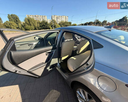 Хендай Элантра, объемом двигателя 1.8 л и пробегом 87 тыс. км за 10800 $, фото 9 на Automoto.ua