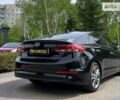 Хендай Елантра, об'ємом двигуна 2 л та пробігом 125 тис. км за 13400 $, фото 6 на Automoto.ua