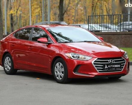 Хендай Элантра, объемом двигателя 2 л и пробегом 66 тыс. км за 11000 $, фото 2 на Automoto.ua