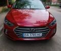 Хендай Елантра, об'ємом двигуна 2 л та пробігом 97 тис. км за 13000 $, фото 1 на Automoto.ua