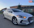 Хендай Элантра, объемом двигателя 2 л и пробегом 187 тыс. км за 9600 $, фото 2 на Automoto.ua