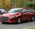 Хендай Элантра, объемом двигателя 2 л и пробегом 66 тыс. км за 11000 $, фото 1 на Automoto.ua