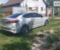 Хендай Елантра, об'ємом двигуна 2 л та пробігом 175 тис. км за 12500 $, фото 3 на Automoto.ua