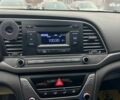 Хендай Елантра, об'ємом двигуна 0 л та пробігом 220 тис. км за 11800 $, фото 17 на Automoto.ua