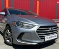 Хендай Элантра, объемом двигателя 2 л и пробегом 125 тыс. км за 10990 $, фото 1 на Automoto.ua