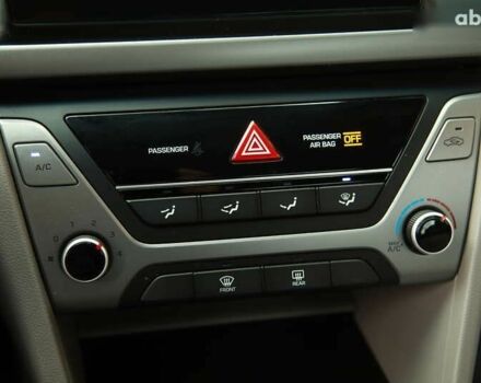 Хендай Элантра, объемом двигателя 2 л и пробегом 66 тыс. км за 11000 $, фото 16 на Automoto.ua