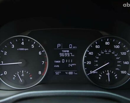 Хендай Элантра, объемом двигателя 2 л и пробегом 66 тыс. км за 11000 $, фото 14 на Automoto.ua