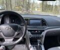 Хендай Елантра, об'ємом двигуна 2 л та пробігом 146 тис. км за 13300 $, фото 14 на Automoto.ua