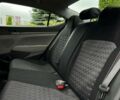 Хендай Элантра, объемом двигателя 2 л и пробегом 119 тыс. км за 10600 $, фото 9 на Automoto.ua