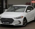 Хендай Элантра, объемом двигателя 2 л и пробегом 87 тыс. км за 11500 $, фото 1 на Automoto.ua