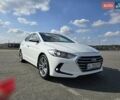 Хендай Элантра, объемом двигателя 1.59 л и пробегом 118 тыс. км за 15500 $, фото 1 на Automoto.ua