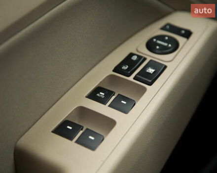 Хендай Элантра, объемом двигателя 2 л и пробегом 87 тыс. км за 11500 $, фото 20 на Automoto.ua