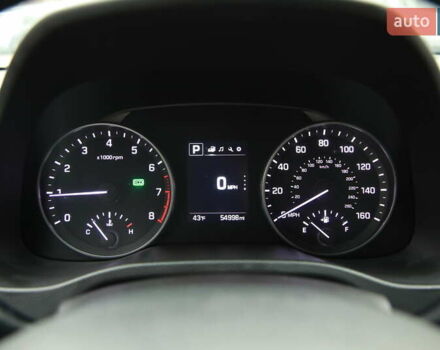 Хендай Элантра, объемом двигателя 2 л и пробегом 87 тыс. км за 11500 $, фото 14 на Automoto.ua
