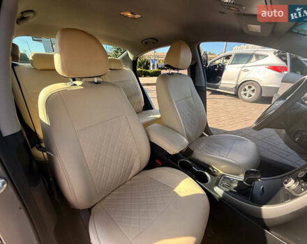 Хендай Элантра, объемом двигателя 1.8 л и пробегом 87 тыс. км за 10800 $, фото 11 на Automoto.ua