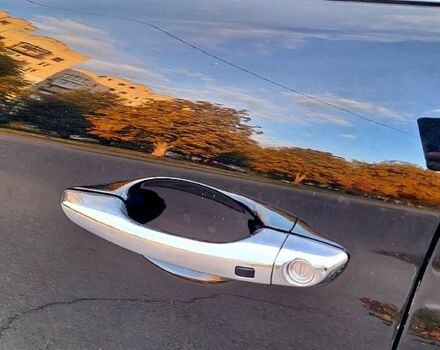 Хендай Элантра, объемом двигателя 2 л и пробегом 165 тыс. км за 12300 $, фото 4 на Automoto.ua