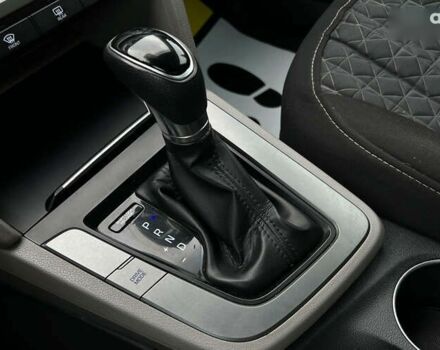 Хендай Элантра, объемом двигателя 2 л и пробегом 119 тыс. км за 10600 $, фото 17 на Automoto.ua