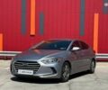 Хендай Элантра, объемом двигателя 2 л и пробегом 125 тыс. км за 10990 $, фото 3 на Automoto.ua