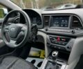 Хендай Элантра, объемом двигателя 2 л и пробегом 119 тыс. км за 10600 $, фото 11 на Automoto.ua