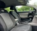 Хендай Элантра, объемом двигателя 2 л и пробегом 119 тыс. км за 10600 $, фото 8 на Automoto.ua