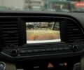 Хендай Элантра, объемом двигателя 2 л и пробегом 87 тыс. км за 11500 $, фото 15 на Automoto.ua