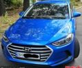 Хендай Елантра, об'ємом двигуна 1.6 л та пробігом 163 тис. км за 10850 $, фото 1 на Automoto.ua