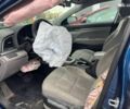 Хендай Элантра, объемом двигателя 2 л и пробегом 113 тыс. км за 8900 $, фото 8 на Automoto.ua