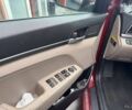 Хендай Элантра, объемом двигателя 2 л и пробегом 113 тыс. км за 8900 $, фото 7 на Automoto.ua