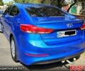 Хендай Елантра, об'ємом двигуна 1.6 л та пробігом 163 тис. км за 10850 $, фото 2 на Automoto.ua