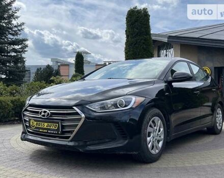 Хендай Елантра, об'ємом двигуна 2 л та пробігом 78 тис. км за 12700 $, фото 2 на Automoto.ua