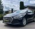 Хендай Елантра, об'ємом двигуна 2 л та пробігом 78 тис. км за 12700 $, фото 2 на Automoto.ua