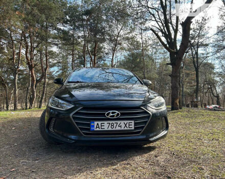 Хендай Елантра, об'ємом двигуна 2 л та пробігом 145 тис. км за 13000 $, фото 12 на Automoto.ua