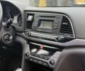 Хендай Элантра, объемом двигателя 1.6 л и пробегом 99 тыс. км за 10500 $, фото 19 на Automoto.ua