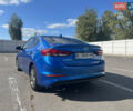 Хендай Элантра, объемом двигателя 2 л и пробегом 90 тыс. км за 13700 $, фото 6 на Automoto.ua