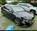 Хендай Элантра, объемом двигателя 2 л и пробегом 67 тыс. км за 9500 $, фото 10 на Automoto.ua
