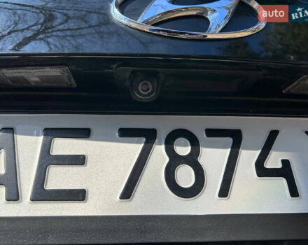 Хендай Елантра, об'ємом двигуна 2 л та пробігом 145 тис. км за 13000 $, фото 28 на Automoto.ua
