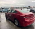 Хендай Элантра, объемом двигателя 2 л и пробегом 113 тыс. км за 8900 $, фото 5 на Automoto.ua