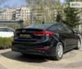 Хендай Елантра, об'ємом двигуна 2 л та пробігом 78 тис. км за 12700 $, фото 6 на Automoto.ua