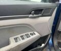 Хендай Элантра, объемом двигателя 2 л и пробегом 113 тыс. км за 8900 $, фото 7 на Automoto.ua