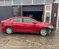 Хендай Элантра, объемом двигателя 2 л и пробегом 113 тыс. км за 8900 $, фото 2 на Automoto.ua