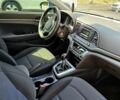 Хендай Елантра, об'ємом двигуна 1.6 л та пробігом 163 тис. км за 10850 $, фото 4 на Automoto.ua