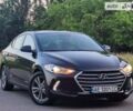 Хендай Елантра, об'ємом двигуна 2 л та пробігом 60 тис. км за 13300 $, фото 1 на Automoto.ua