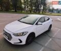 Хендай Елантра, об'ємом двигуна 2 л та пробігом 110 тис. км за 11000 $, фото 1 на Automoto.ua