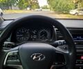 Хендай Елантра, об'ємом двигуна 1.6 л та пробігом 163 тис. км за 10850 $, фото 5 на Automoto.ua